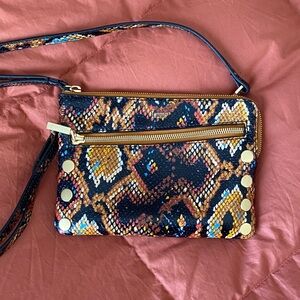 Hammitt Nash Small Botanical Snake